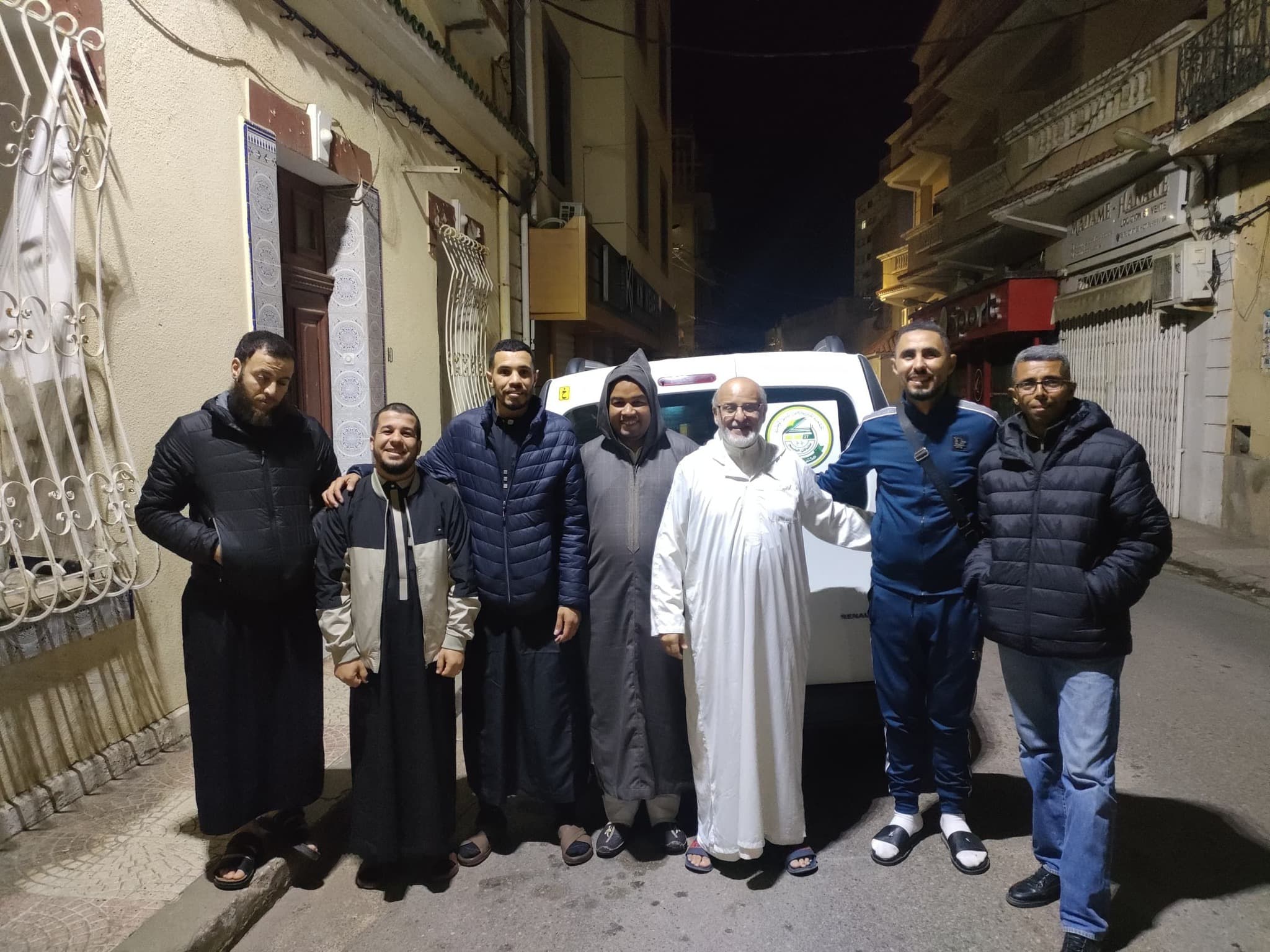 About Kafil El Yatim