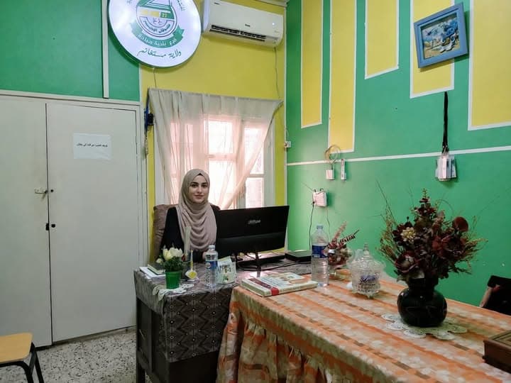 جمعية كافل اليتيم تفتح أبوابها يوميًا لاستقبال الأرامل والمحسنين والمتطوعين بمقرها في صيادة